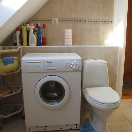 Near The Beach In Appartement Sopot