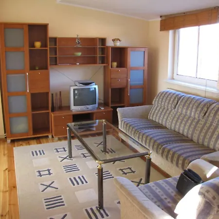 Near The Beach In Appartement